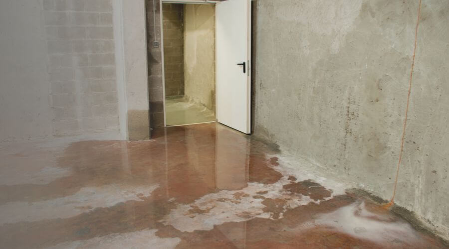 Why choose Prime Water Restoration for water damage restoration in Lindon, UT